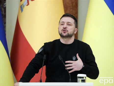 Зеленський: Те, що Китай почав говорити про Україну, дуже непогано