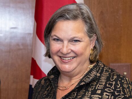 В США обсуждают защиту украинского неба в том числе тем, чего у ВСУ 