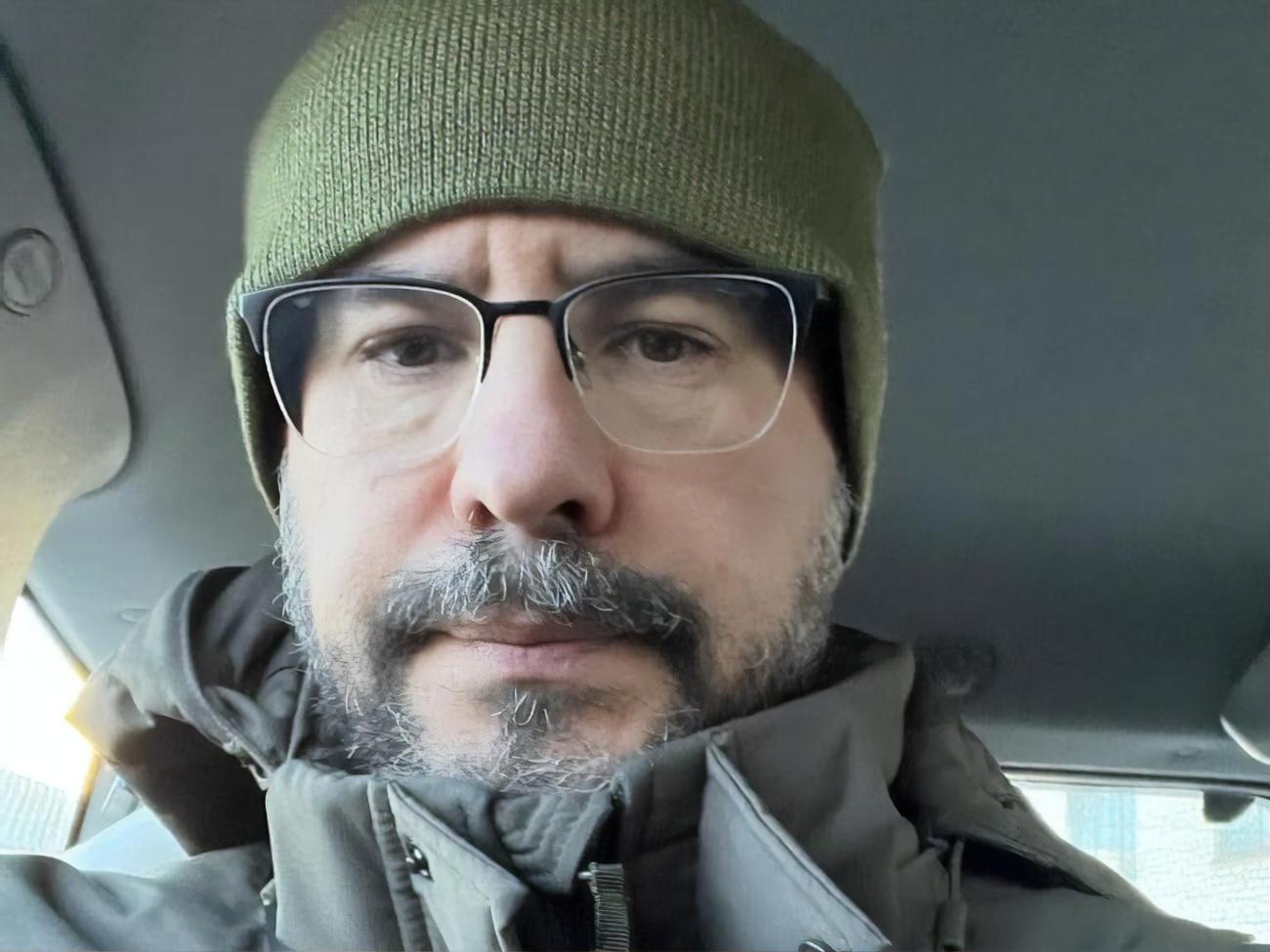 Нардеп Рудык: Мы взяли себе для коллекции российский проднабор. Ну он ...