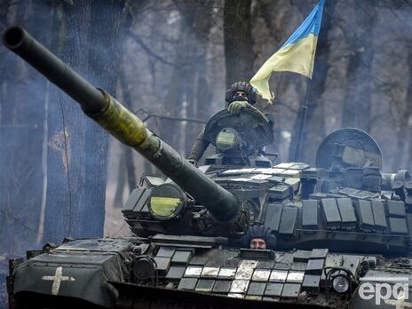 За сутки армия РФ более 80 раз обстреляла территорию Украины. Оккупанты атакуют в Харьковской области и на Донбассе – Генштаб