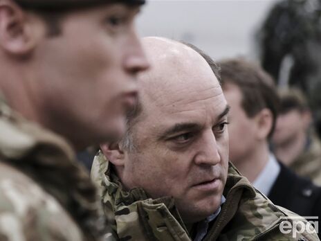 Уоллес заявил, что Британия может отправить Украине больше танков Challenger 2, чем планировала