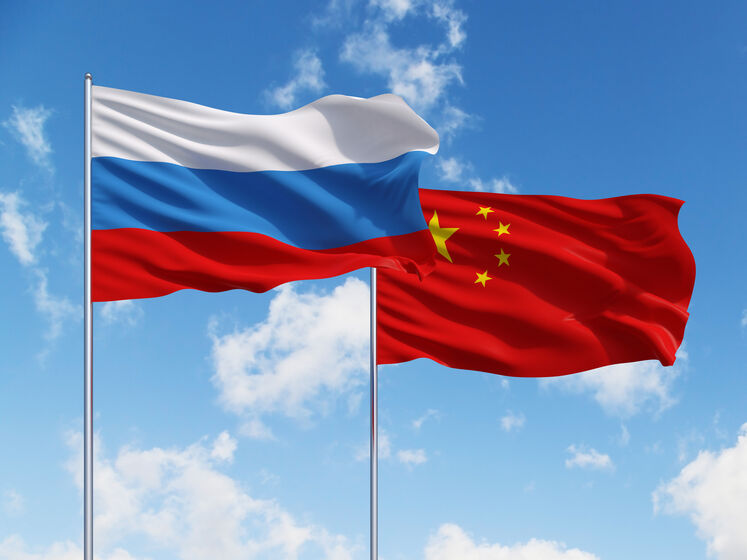 РФ веде переговори з Китаєм про купівлю ударних безпілотників – Der Spiegel
