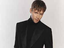 Макс Барських випустив пісню 