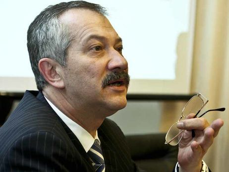 Пинзеник: Как делать выбор, когда проект закона с более 1000 поправок появился в зале перед голосованием?