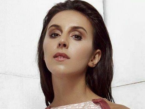 Джамала призналась, что на новогодних утренниках была Снегурочкой