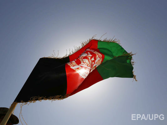 В Афганистане вооруженная группа напала на дом депутата, есть погибшие