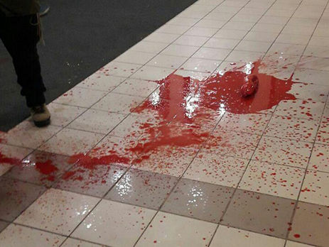 Бизнесмены из Умани об инциденте в синагоге: Это не просто антисемитизм, а такой способ вымогания денег