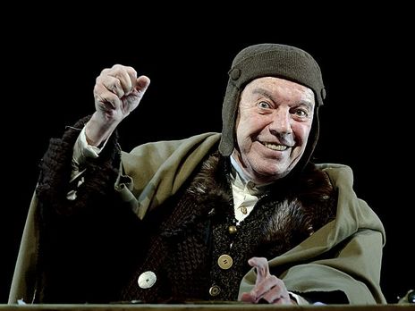 Умер российский актер Вячеслав Шалевич