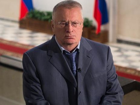 Российские активисты просят Путина назначить Жириновского послом РФ в Турции