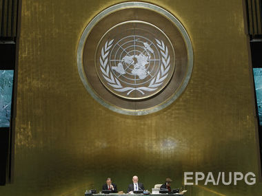 ООН создаст комиссию по сбору данных о военных преступлениях в Сирии