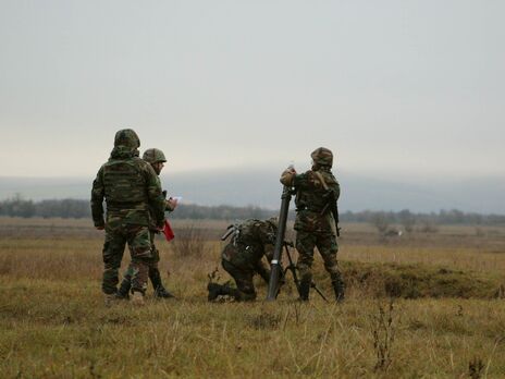 Власти Молдовы опровергли заявление РФ о якобы подготовке Украиной провокации в Приднестровье