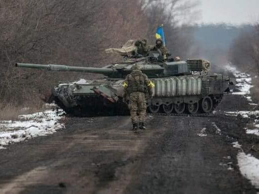 Росія збільшує чисельність окупаційних військ на сході України, ЗСУ відбили атаки на п'яти напрямках – Генштаб