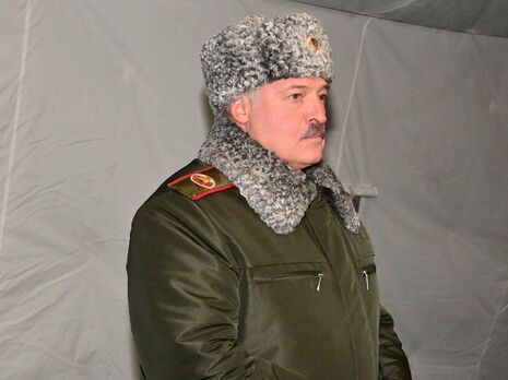 Яценюк: Лукашенко – співучасник воєнного злочину проти України. Він зараз задницею крутить: а що буде, якщо не буде Путіна, якщо програє Росія?