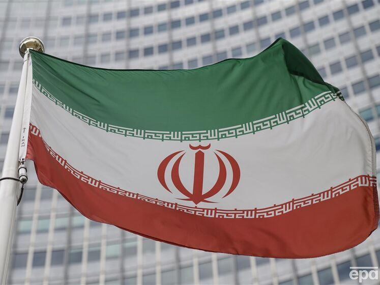 Іран заявив про розроблення крилатої ракети з дальністю 1650 км і назвав її ціль у США