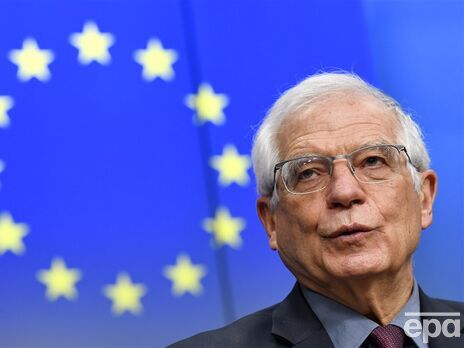 Євросоюз офіційно затвердив 10-й пакет санкцій проти РФ – Боррель