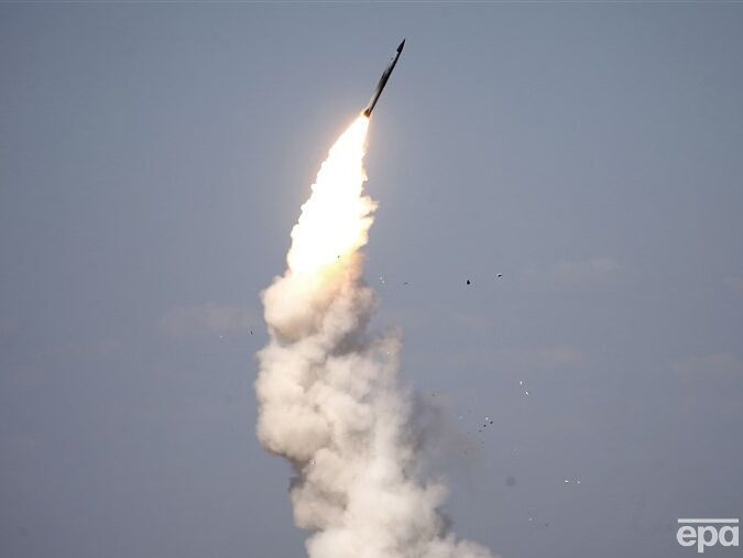 Окупанти завдали шести ракетних і п'яти авіаударів по території України з початку доби – Генштаб ЗСУ