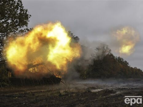 Українська артилерія і ракетні війська за добу вразили два райони із живою силою окупантів, радіолокаційну станцію та станцію РЕБ – Генштаб ЗСУ