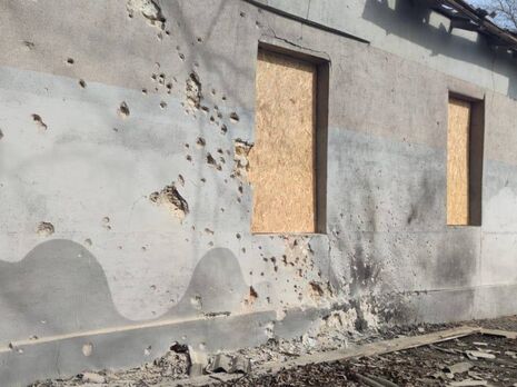 Оккупанты за сутки 78 раз обстреляли Херсонскую область. Два человека погибли, семь были ранены – ОВА