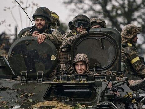 Російські окупанти штурмують позиції ЗСУ біля Кремінної та Білогорівки – Гайдай
