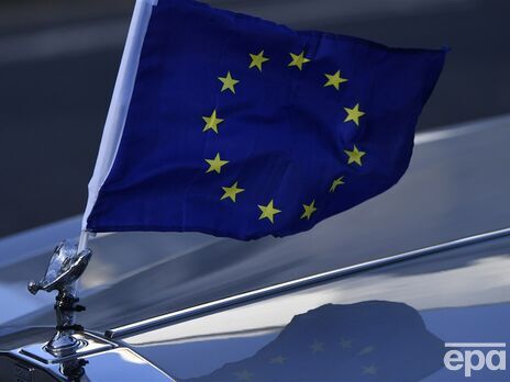 ЕС ввел новые санкции против причастных к ЧВК 