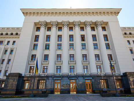 Новые санкции СНБО против россиян: Офис президента опубликовал указы