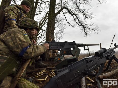 За последние сутки оккупанты обстреляли территорию Украины более 70 раз. Враг атакует в Харьковской области и на Донбассе – Генштаб