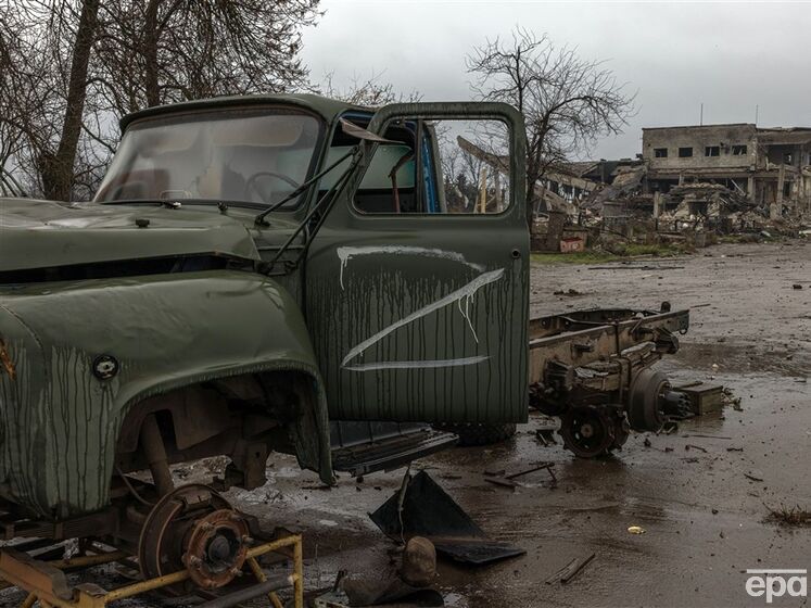 На Донбассе растут потери и дезертирство среди оккупантов – Генштаб ВСУ