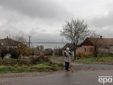 Оккупанты обстреляли Херсонскую область, есть раненый – ОВА