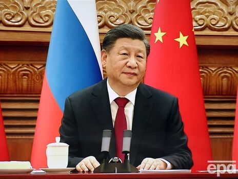Военные неудачи России в Украине встревожили и отрезвили главу Китая Си Цзиньпина – директор ЦРУ