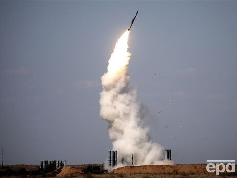 В РФ вывели ПВО из подчинения сухопутных войск и переподчинили ее Суровикину