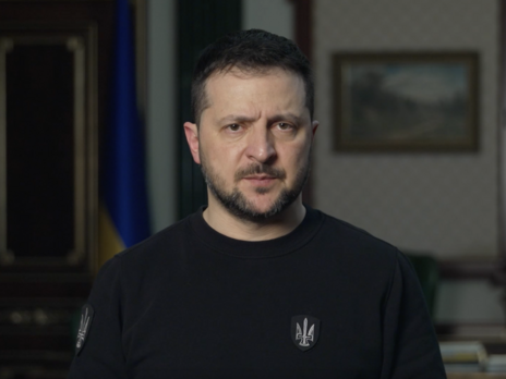 Зеленський: Звільненням Криму ми поставимо історичну крапку у будь-яких намаганнях Росії ламати життя українцям