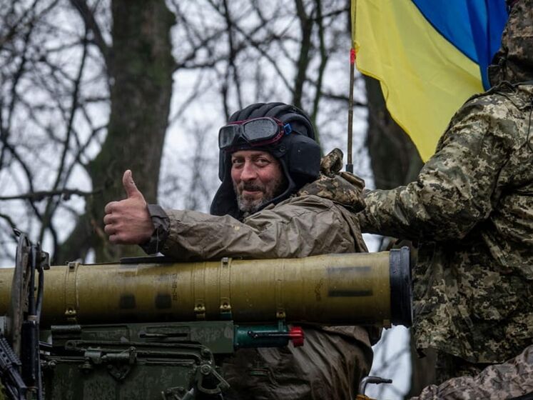 Пионтковский: Решающего наступления украинской армии следует ждать в начале мая, а у россиян остается окно возможностей до конца февраля