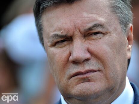 Арестович: Янукович зі своїм оточенням на початку війни заїжджав на територію України, був поблизу Іванкова