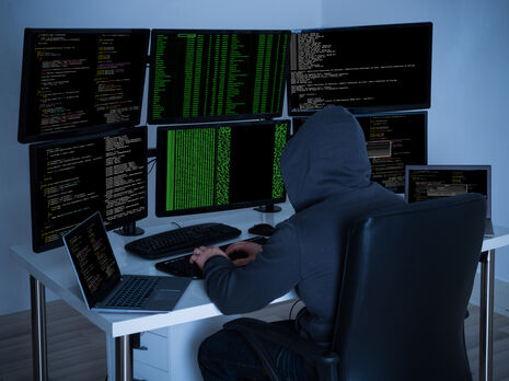 В 2022 году в Украине зарегистрировали почти 2200 киберинцидентов – Госспецсвязи 