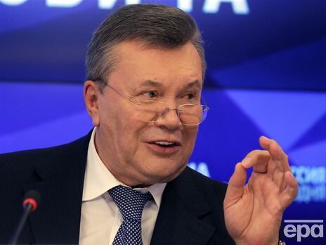 Завершено слідство у справі про заволодіння Януковичем землями в Сухолуччі – САП