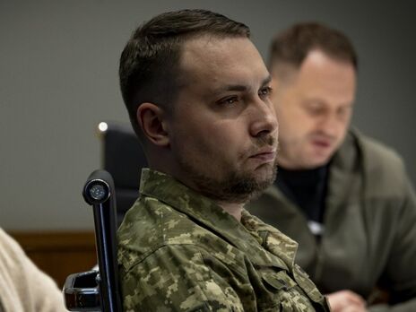 Буданов о возможных поставках Китаем оружия для России: Я не разделяю такое мнение. Фактов таковых не вижу