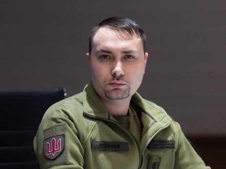 Буданов: В политику идти не планирую