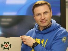 Міністр оборони Естонії Певкур заспівав хіт 