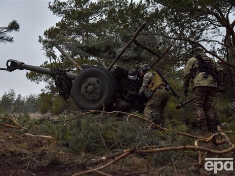 Запад может усилить давление на Украину для переговоров с РФ, если Украина не отвоюет территории до осени – Bild