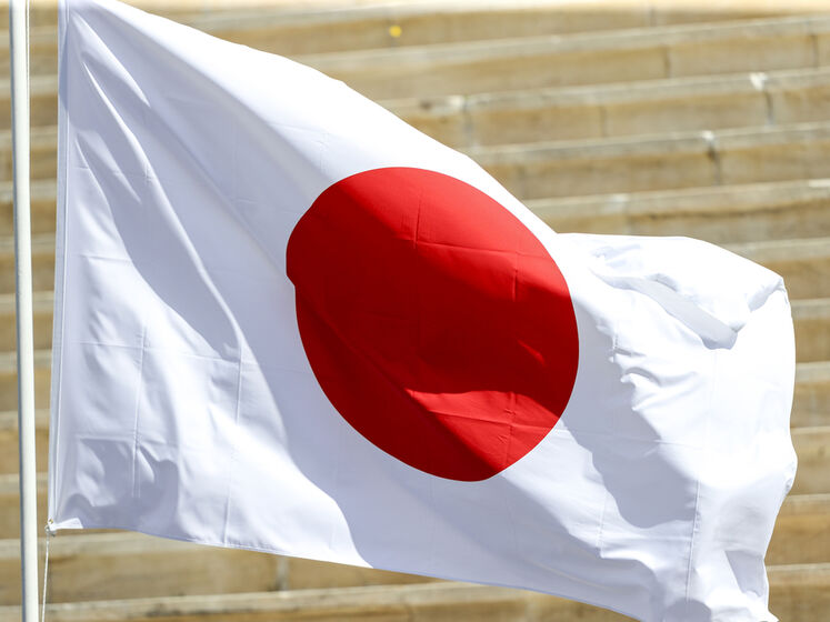 Япония ввела новые санкции против России. В списке ЧВК "Вагнер" и "Росбанк"