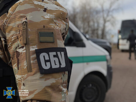 СБУ открыла более 64 тыс. уголовных производств, связанных с агрессией РФ против Украины – Малюк
