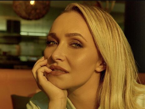 Назвали причину раптової смерті 28-річного брата Гайден Панеттьєрі