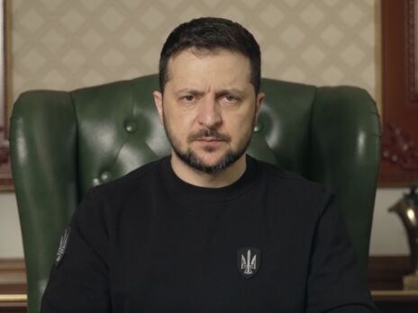 Зеленский провел заседание ставки. Обсудили ситуацию на фронте и потребности ВСУ в военнослужащих