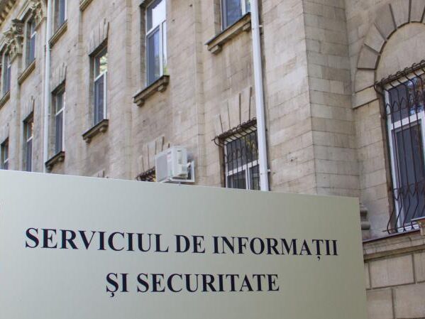 Молдова оголосила про вислання двох іноземців, причетних до диверсійних центрів за межами країни