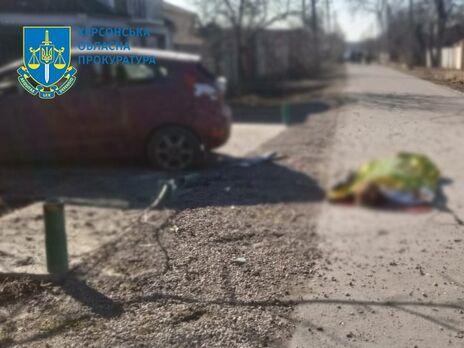 В Херсонской области с начала суток уже четверо погибших – ОВА