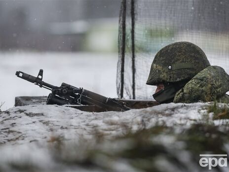 Оккупант пожаловался, что во второй раз его беспилотник сбили свои – перехват ГУР МО