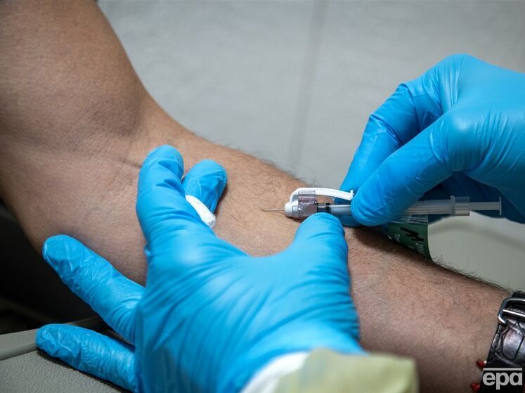 Україна отримала вакцину проти віспи мавп – МОЗ