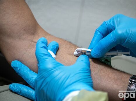 Украина получила вакцину против оспы обезьян – Минздрав