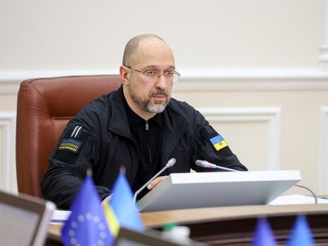 Шмыгаль: Можно с уверенностью сказать: Украина прошла самый тяжелый период отопительного сезона