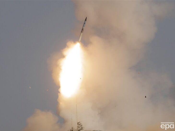 Окупанти 28 лютого завдали по Україні двох ракетних і 12 авіаударів – Генштаб ЗСУ